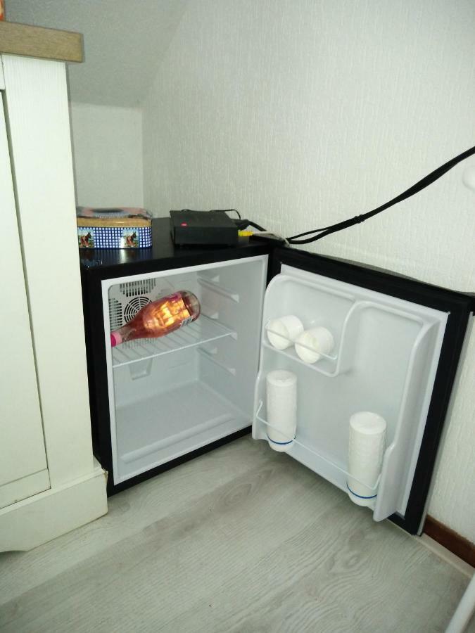 Dendolili Room Amesterdão Exterior foto